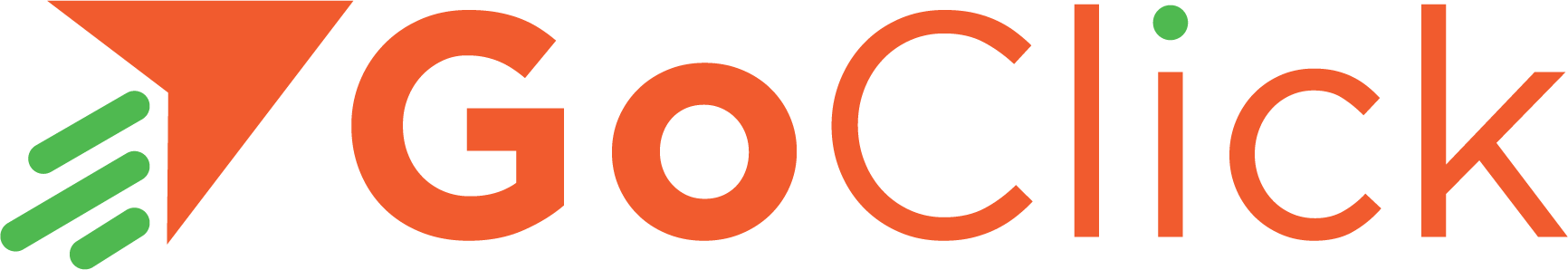 GoClick Apps Logo
